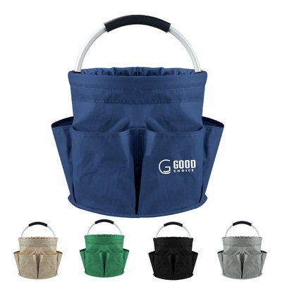 Multifunctional Folding Basket